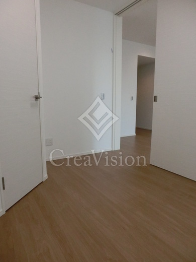 クレストコート清澄白河 部屋別画像