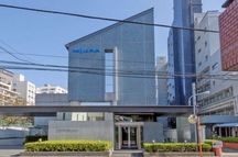 アートヒルズ高輪 外観