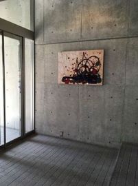 アートヒルズ高輪 共有部分