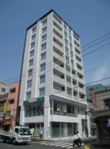 プライム・ガスク 外観