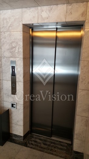 コンシェリア浜松町TOKYO PREMIUM エレベーター