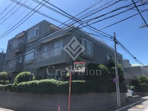 ブルグ池田山 画像