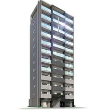 ルジェンテ本郷三丁目 外観