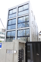 ファーレ代々木上原6 外観