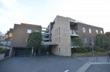 テラス恵比寿の丘 外観