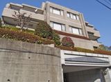 代々木公園パークマンション 代々木公園パークマンション　