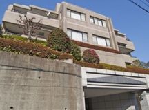代々木公園パークマンション 代々木公園パークマンション　