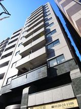 藤和シティスクエア三田ノースウイング 外観