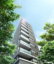 オープンレジデンシア神楽坂並木通り 画像