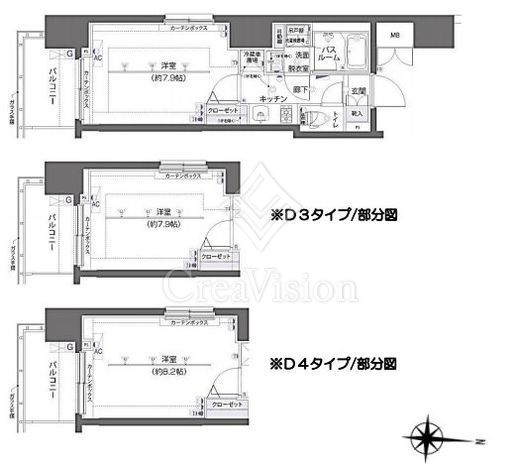 ZOOM両国 1Ｋ画像