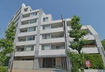 ダイナシティ碑文谷 画像