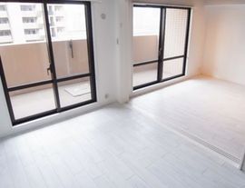 Be Cityキャナルウイング 室内