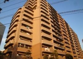 Be Cityキャナルウイング 写真