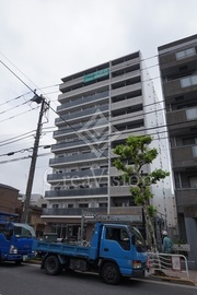 アーバネックス深川住吉 外観 物件画像3