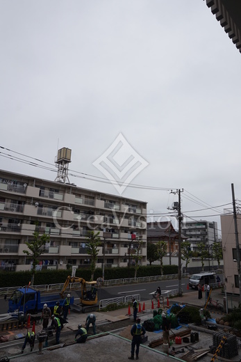 アーバネックス深川住吉 眺望