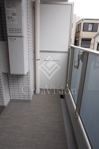 アーバネックス深川住吉 部屋　写真