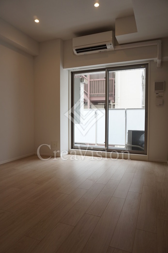 アーバネックス深川住吉 部屋別写真