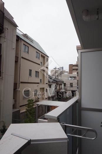 アーバネックス深川住吉 眺望