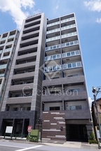 リブリ・神楽坂 画像