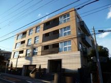 プラネスーペリア代々木参宮橋 画像