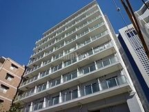 SHOWN HATSUDAI 外観