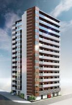 シティインデックス神田 外観