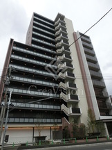 エスタート品川戸越2 画像