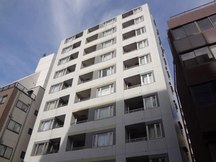 レジディア文京湯島 物件写真 物件写真 建物写真1