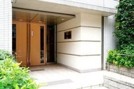 レジディア文京湯島 物件写真 建物写真6