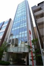 ロータリーパレス秋葉原 外観