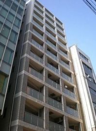 グリーンパーク日本橋参番館 外観