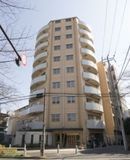 グローリオ目黒不動前 画像