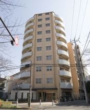 グローリオ目黒不動前 画像