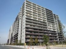 東京スイートレジデンス 画像