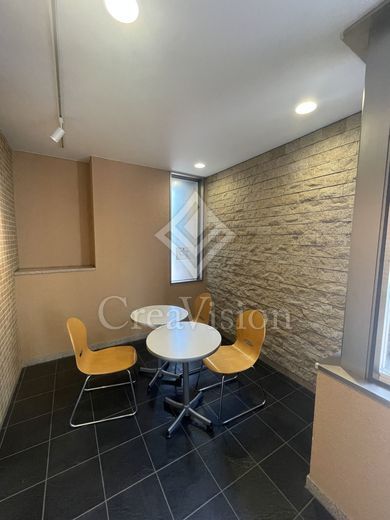 レジディア九段下 建物写真