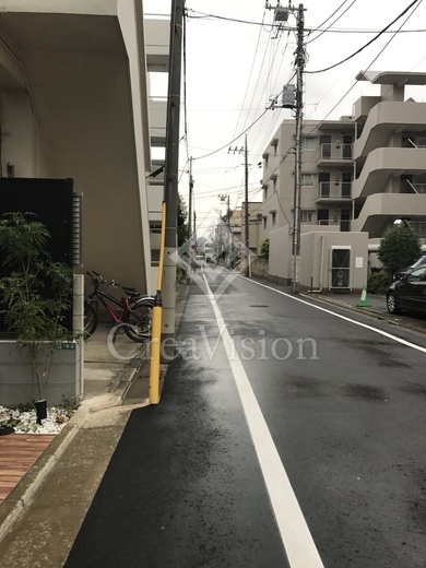ルオーレ学芸大学 外観 物件画像12