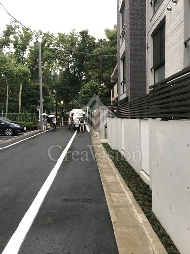 ルオーレ学芸大学 外観 物件画像13