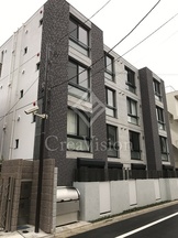 ルオーレ学芸大学 画像