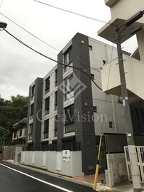 ルオーレ学芸大学 外観 物件画像4