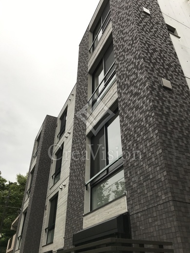 ルオーレ学芸大学 外観 物件画像5