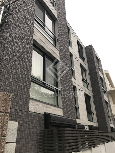 ルオーレ学芸大学 外観 物件画像6