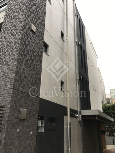 ルオーレ学芸大学 外観 物件画像7