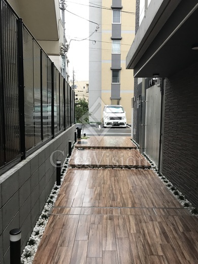 ルオーレ学芸大学 外観 物件画像9