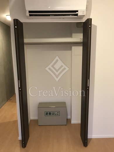 ルオーレ学芸大学 部屋別画像　1K
