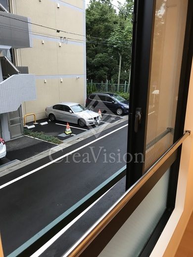 ルオーレ学芸大学 眺望　画像