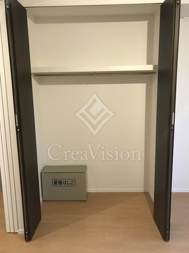 ルオーレ学芸大学 内装画像