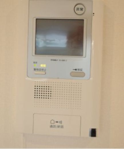 プレール・ドゥーク潮見2 物件写真 建物写真17