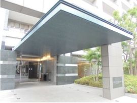 コスモ木場キャナルブリーズ 写真