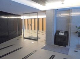 コスモ木場キャナルブリーズ オートロック