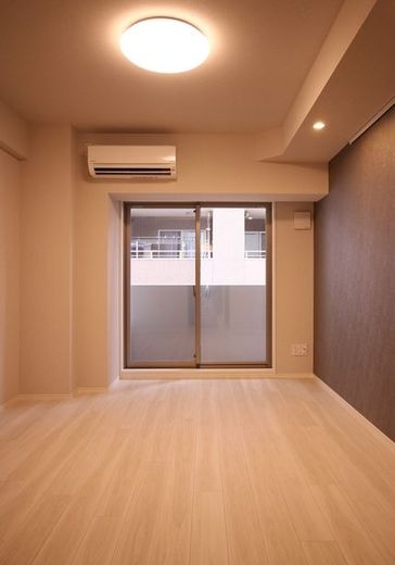 コンシェリア東京蔵前ステーションフロント 室内